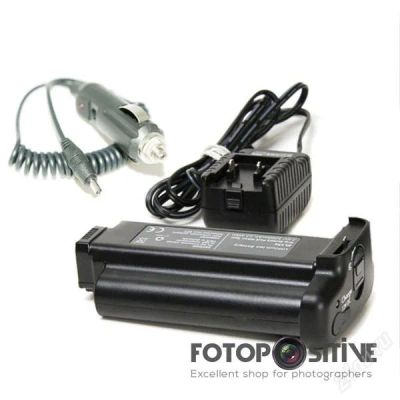 Лот: 2089902. Фото: 1. Батарея EN-EL15a 3400 mAh для... Аккумуляторы, зарядные