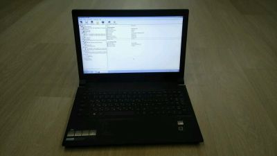 Лот: 11765139. Фото: 1. Ноутбук Lenovo B50-45 (15,6... Ноутбуки