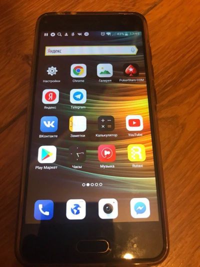 Лот: 10688900. Фото: 1. ZTE Blade V8 , 4gb 64gb. Смартфоны