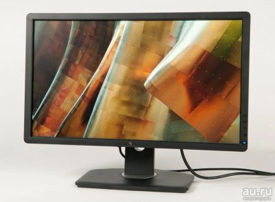 Лот: 7025200. Фото: 1. Dell 23 UltraSharp u2312hm. ЖК-мониторы