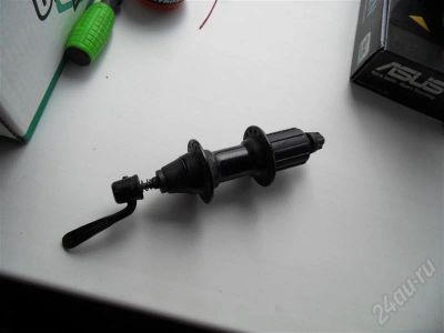 Лот: 458308. Фото: 1. задняя втулка. Запчасти
