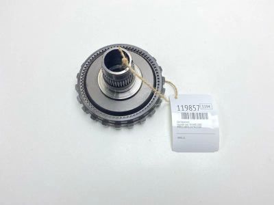 Лот: 25708121. Фото: 1. Шестерня КПП Hyundai Getz 2005... Двигатель и элементы двигателя