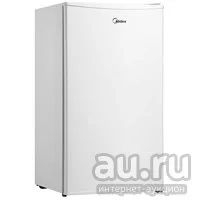 Лот: 18553491. Фото: 1. Холодильник Midea MR1080W. Холодильники, морозильные камеры