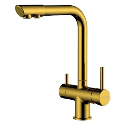 Лот: 25547593. Фото: 1. Смеситель для кухни Wasserkraft... Смесители