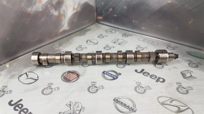 Лот: 23590844. Фото: 1. Распредвал Mitsubishi FUSO Canter... Двигатель и элементы двигателя