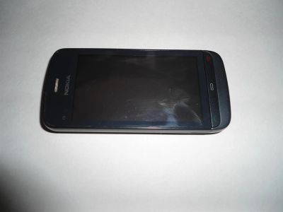 Лот: 3023483. Фото: 1. Nokia C5-06 продажа или обмен... Смартфоны