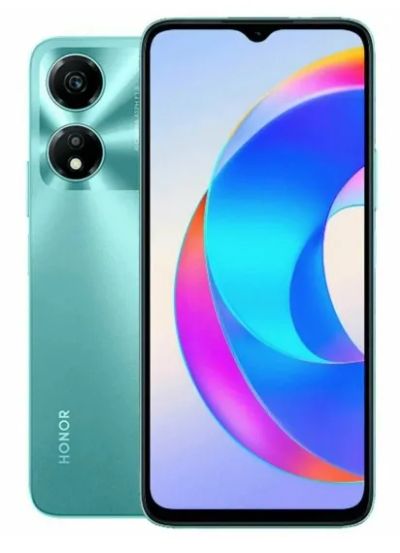 Лот: 20849811. Фото: 1. Смартфон Honor X5 Plus 4Gb/64Gb... Смартфоны