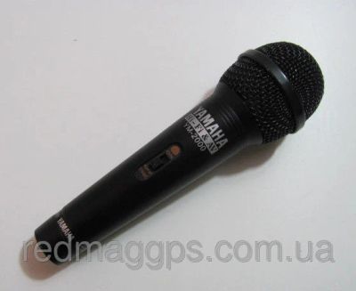Лот: 7679142. Фото: 1. Yamaha YM-2000. Студийные микрофоны, радиомикрофоны и радиосистемы