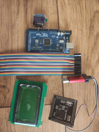 Лот: 19195373. Фото: 1. Arduino. Микроконтроллеры