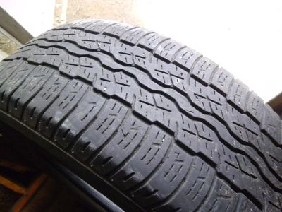 Лот: 10334329. Фото: 1. 225/65 r17,225/65/17 Bridgestone... Шины