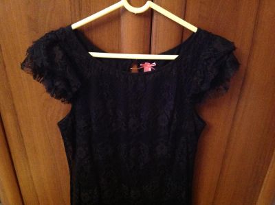 Лот: 3859414. Фото: 1. Платья красивые p.S (42 размер... Платья