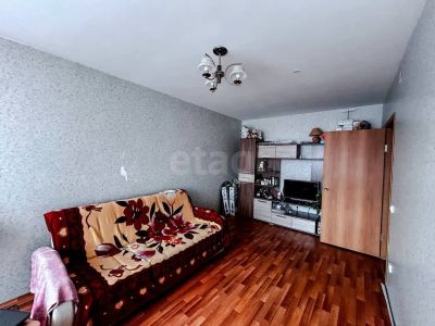 Лот: 25628172. Фото: 1. 1-комн. квартира , Красноярск... Квартиры, студии