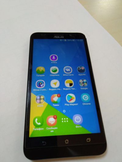 Лот: 14297297. Фото: 1. Asus Zenfone 2 Z551ML. Смартфоны