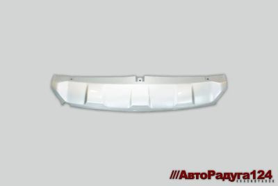 Лот: 25594686. Фото: 1. Накладка заднего бампера Chery... Кузов