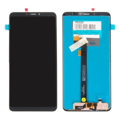 Лот: 14461428. Фото: 1. Дисплей для Xiaomi Mi Max 3 в... Дисплеи, дисплейные модули, тачскрины