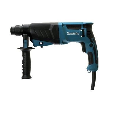 Лот: 10593282. Фото: 1. Перфоратор Makita HR2630. Гарантия... Электроинструмент