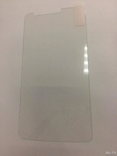 Лот: 9970699. Фото: 1. Защитное стекло LG G3 Stylus D690... Защитные стёкла, защитные плёнки