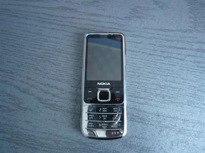 Лот: 1157679. Фото: 1. Nokia 6700 Classic. Кнопочные мобильные телефоны