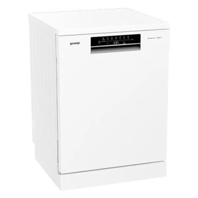 Лот: 24455672. Фото: 1. Посудомоечная машина Gorenje GS643C90W. Посудомоечные машины
