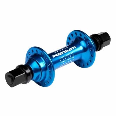 Лот: 18611207. Фото: 1. Втулка BMX передняя Xenium STR-31. Запчасти