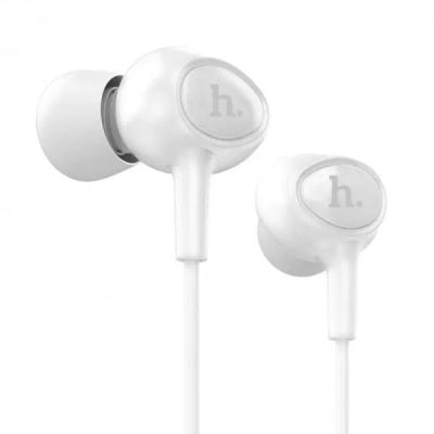 Лот: 19305047. Фото: 1. Наушники Hoco M3 Universal Earphone... Наушники, гарнитуры
