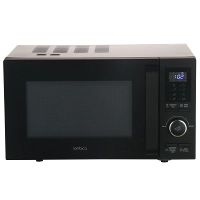 Лот: 24495983. Фото: 1. Микроволновая печь Rombica MWO-002. Микроволновки, мини-печи