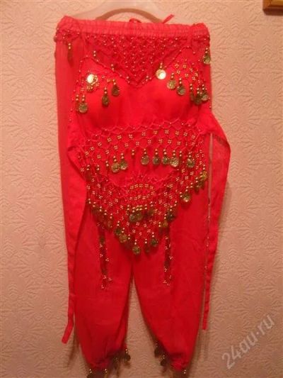 Лот: 1310272. Фото: 1. Восточный костюм!!!. Костюмы, пиджаки, комбинезоны