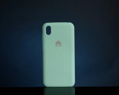 Лот: 19914510. Фото: 1. Кейс Silicon Cover для Huawei... Чехлы, бамперы