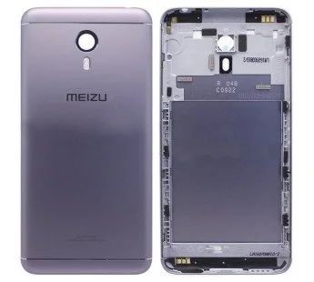 Лот: 14839290. Фото: 1. Задняя крышка Meizu M3 Note (M681H... Корпуса, клавиатуры, кнопки