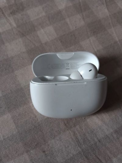 Лот: 20275751. Фото: 1. Наушник Honor earbuds x3 lite. Наушники, гарнитуры