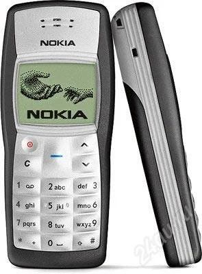 Лот: 94721. Фото: 1. Телефон герой Nokia 1100. Кнопочные мобильные телефоны