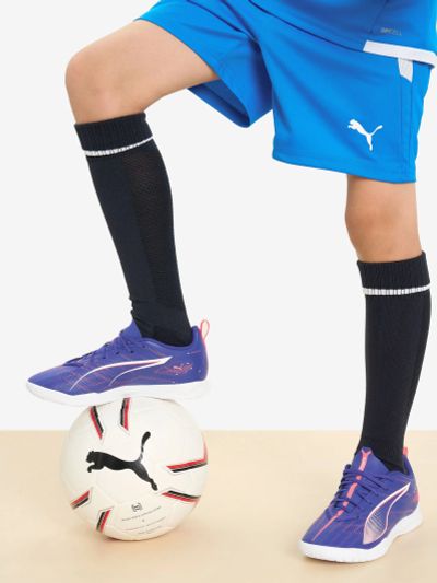 Лот: 23425302. Фото: 1. Бутсы для мальчиков PUMA Ultra... Другое (одежда, обувь, галантерея)