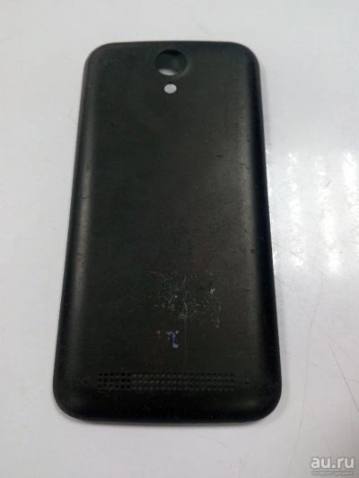 Лот: 9070324. Фото: 1. Задняя крышка ZTE LEO M1. Корпуса, клавиатуры, кнопки
