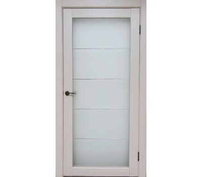 Лот: 6987903. Фото: 1. Двери экошпон. Двери межкомнатные