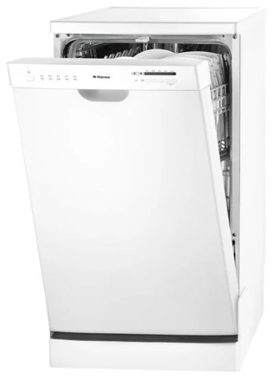Лот: 11809707. Фото: 1. Hansa ZWM 4577 WH. Посудомоечные машины