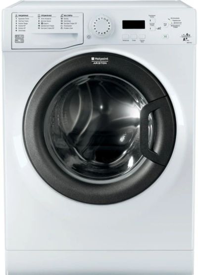 Лот: 12036551. Фото: 1. Стиральная машина Hotpoint-Ariston... Стиральные машины