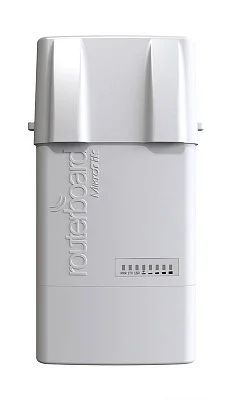 Лот: 13980643. Фото: 1. Mikrotik basebox 2 цена за пару. Маршрутизаторы (роутеры)