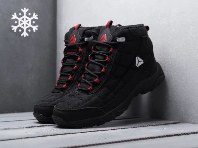 Лот: 12742627. Фото: 1. Ботинки Reebok. Ботинки, полуботинки