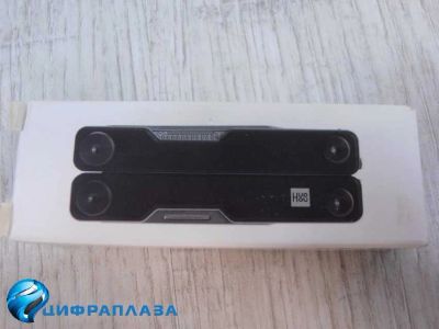 Лот: 19487554. Фото: 1. Мультитул Fire mini Knife черный... Ручной инструмент