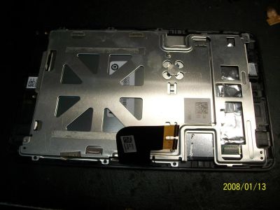 Лот: 7026632. Фото: 1. Модуль в сборе Asus Fonepad 7... Запчасти для планшетов