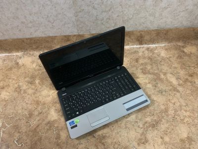 Лот: 25122962. Фото: 1. Шустрый Ноутбук Acer Core i5,10гб... Ноутбуки