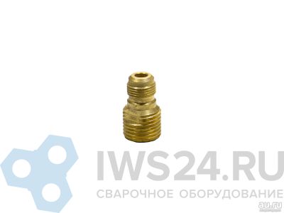 Лот: 17427697. Фото: 1. Штуцер выходной Джет (кислород... Другое (сварка и резка)