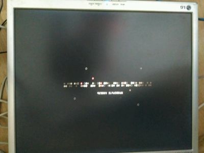 Лот: 14427813. Фото: 1. Монитор рабочий. ЖК-мониторы