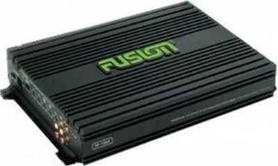 Лот: 8113455. Фото: 1. Усилитель Fusion FP-804 новое... Усилители