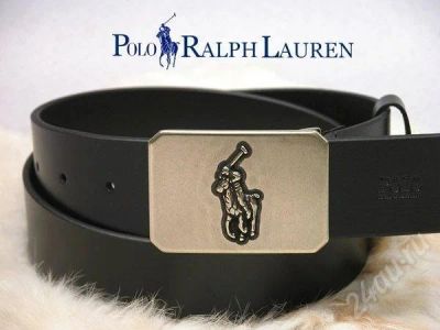 Лот: 203813. Фото: 1. ..[Brand].. Ремень Polo Ralph... Ремни, пояса