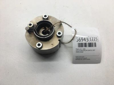 Лот: 20388167. Фото: 1. Муфта VVT-I Lexus Gs300 2007 1307031040... Двигатель и элементы двигателя