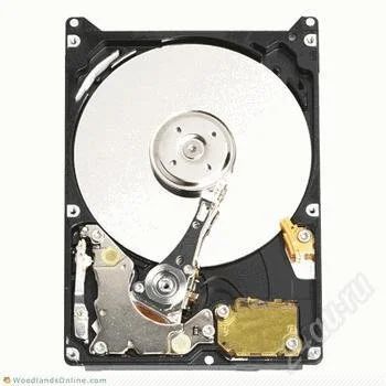 Лот: 93291. Фото: 1. !НОВЫЙ! WD sata HDD 160 GB. Жёсткие диски (HDD)