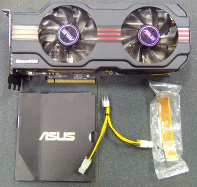 Лот: 8419075. Фото: 1. Игровая видеокарта GeForce GTX... Видеокарты