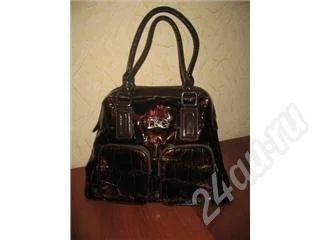Лот: 228417. Фото: 1. Cумка DOLCE&GABBANA новая. Сумки