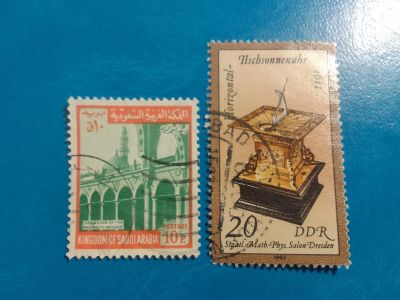 Лот: 20599894. Фото: 1. - Марки для Вашей коллекции. -... Марки